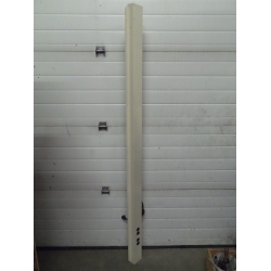 84" 4 Socket 120V 60Hz Pack Pole PDU